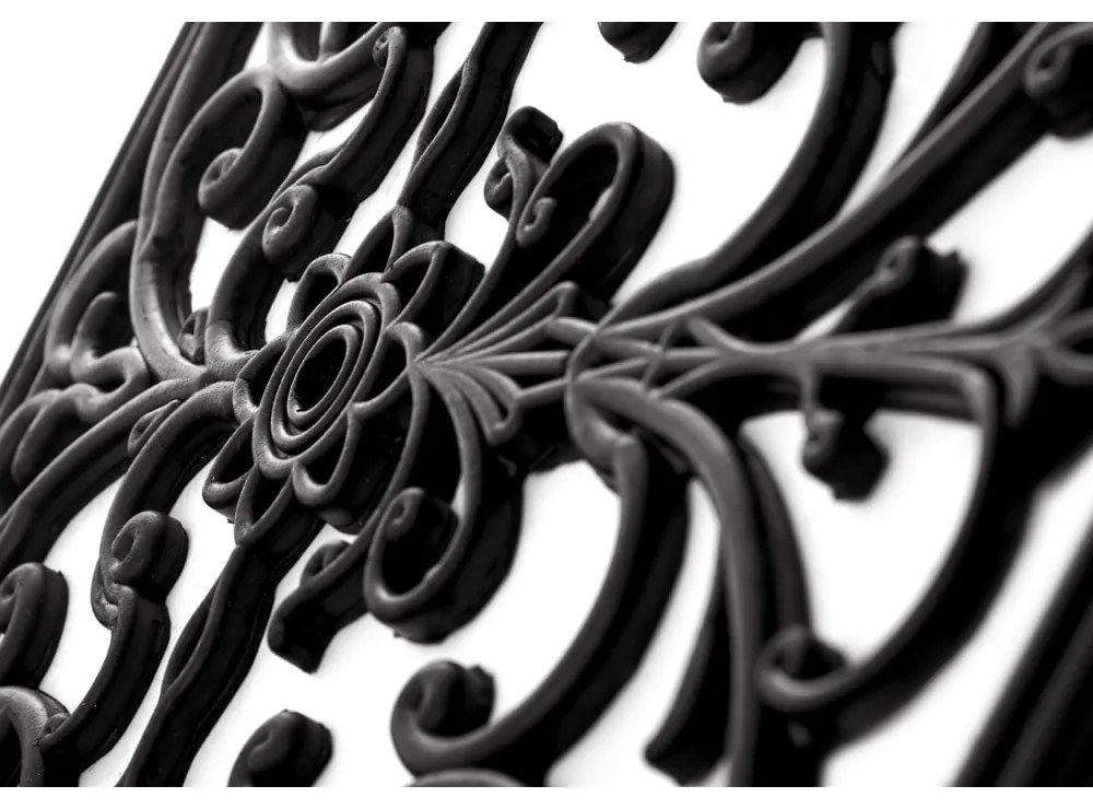 Plastová rohožka 75x45 cm Optik - Hanse Home