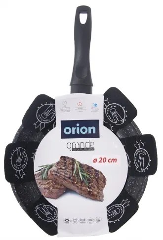 Orion domácí potřeby Pánev GRANDE pr. 20 cm