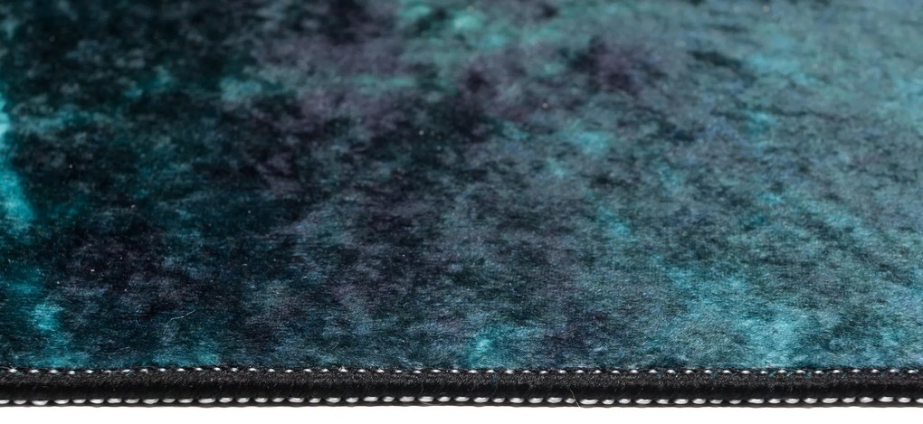 Dizajnový koberec BILLIE - PRINT TOSCANA ROZMERY: 80x200