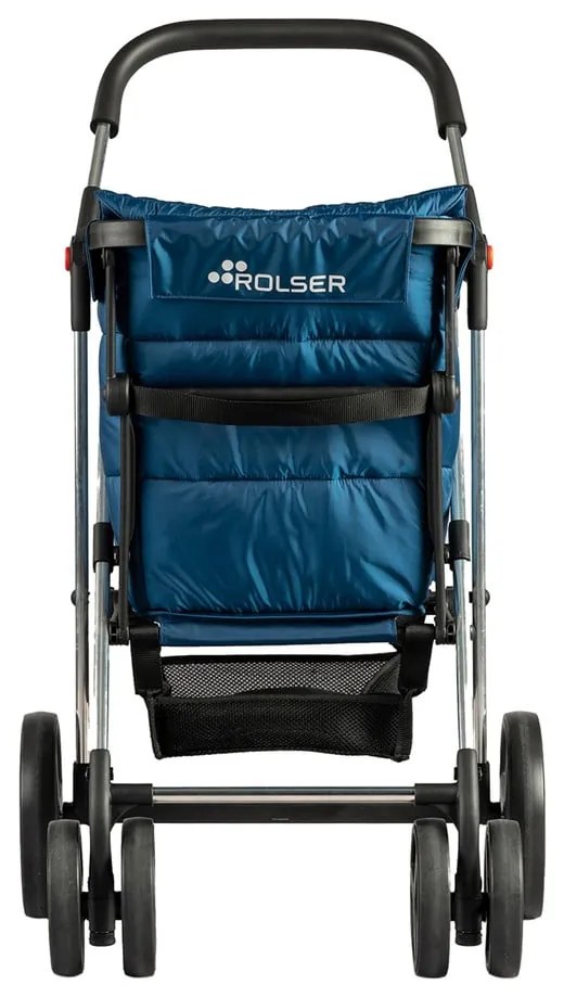 Nákupná taška na kolieskach 58 l – Rolser