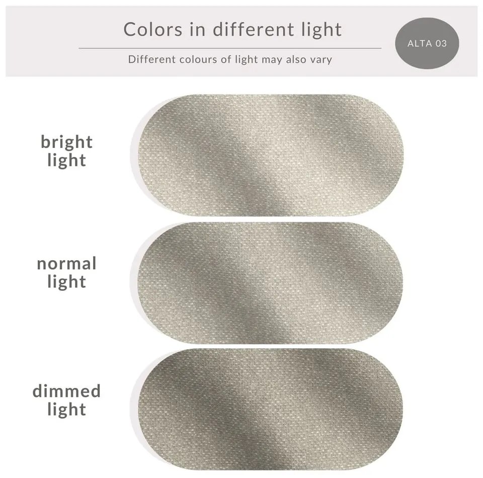 Béžová boxspring posteľ s úložným priestorom 180x200 cm Blend – Maison de Rêve