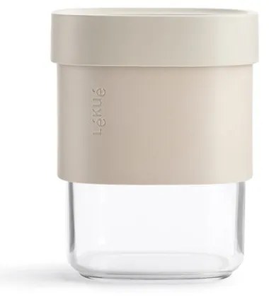 Dózy v súprave 3 ks na potraviny – Lékué