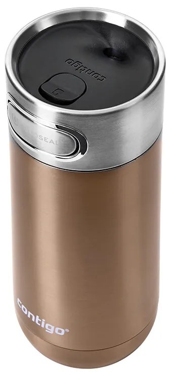Contigo Termo fľaša Luxe 360 ml White Zinfandel, 360 ml