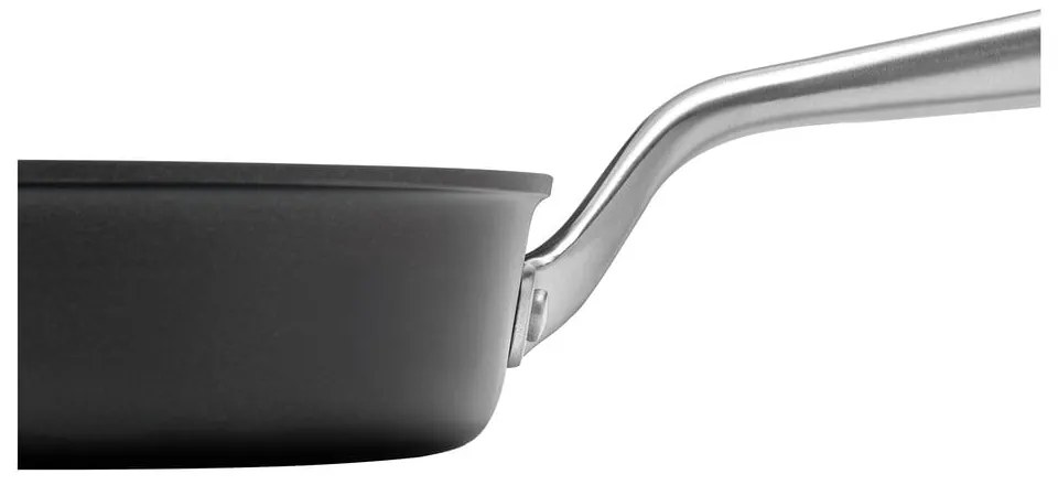 Grilovacia hliníková panvica s nepriľnavým povrchom ø 28 cm Meda 3.0 – FABINI