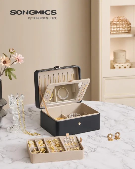 Šperkovnica JBC200B01