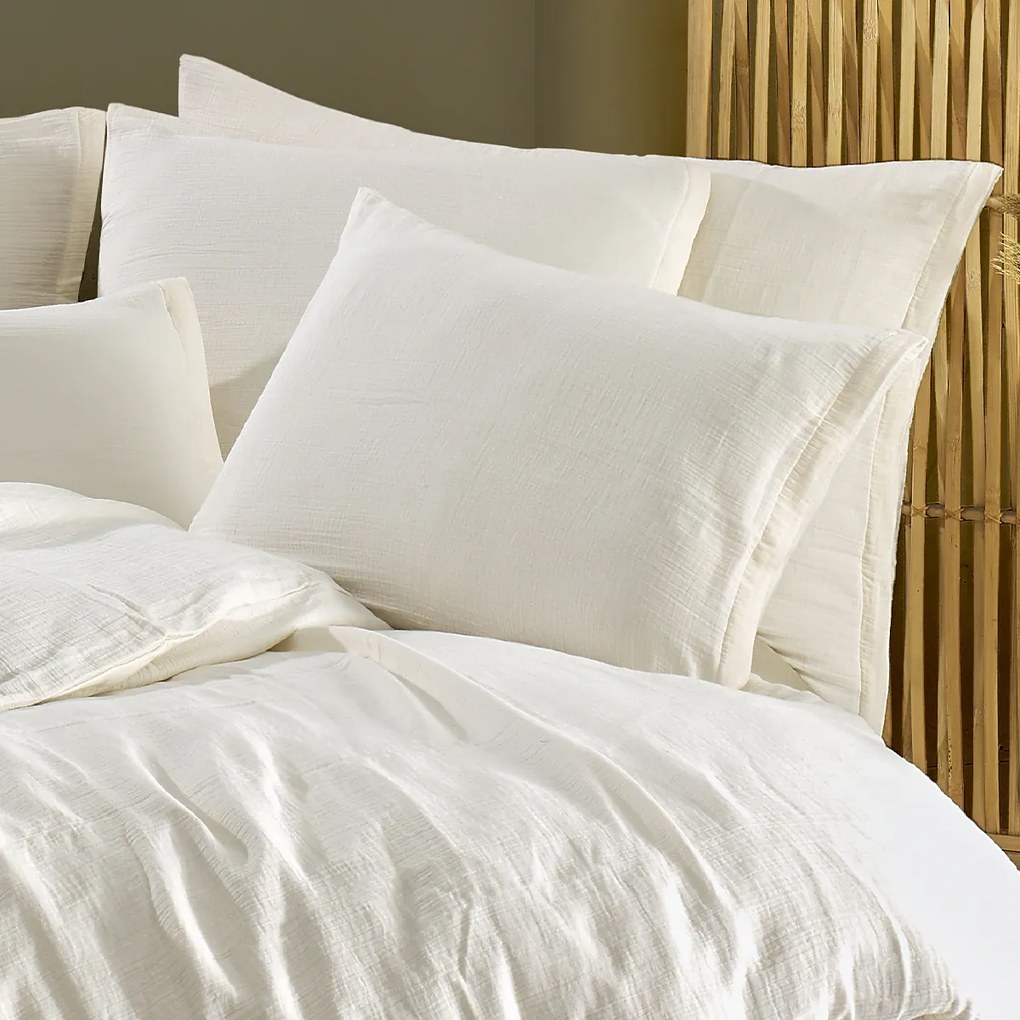 4Home Mušelínové obliečky Cloud, 160 x 200 cm, 70 x 80 cm