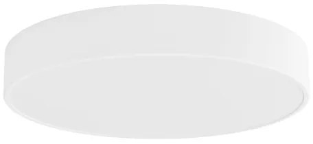 Brilagi - Stropné svietidlo CLARE 4xE27/40W/230V pr. 50 cm biela