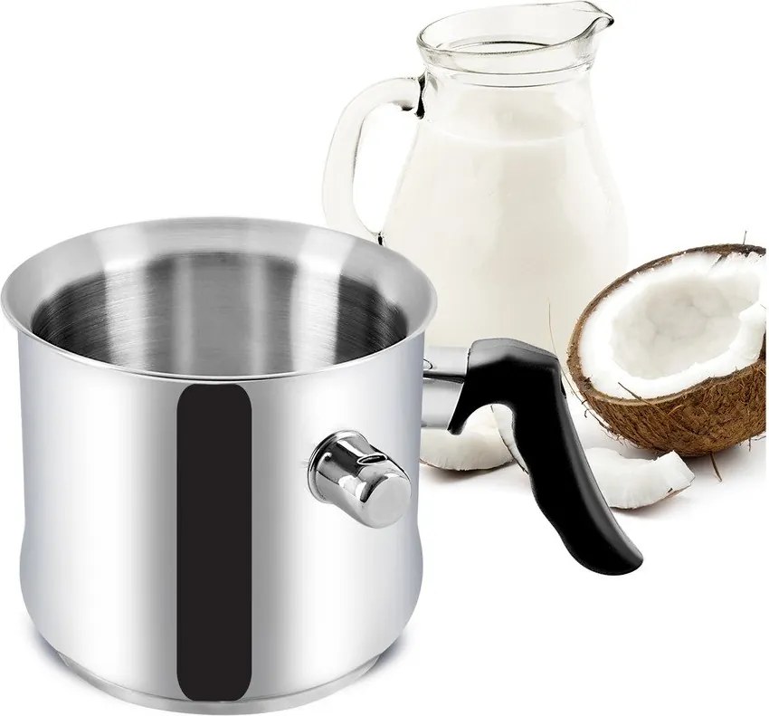 Antikoro hrniec na mlieko 1,5 l – Orion