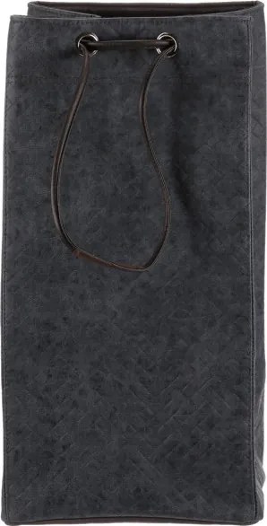 Kôš na bielizeň modrý DT3011 BLUE-L