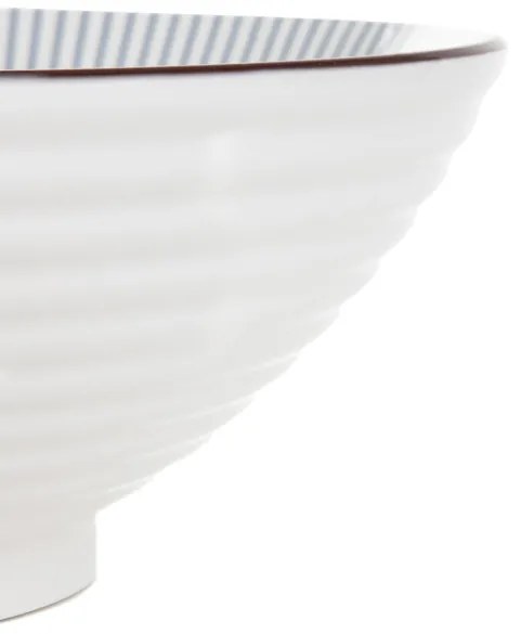 Miska SALADO pruhy 884714