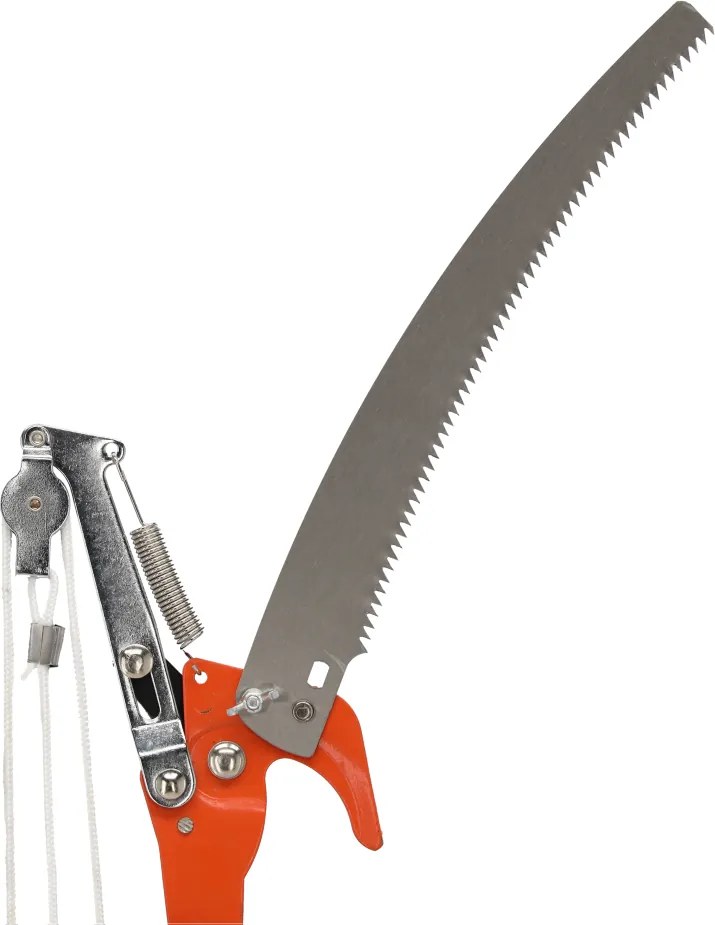 Garden Line REZACIE NOŽNICE S PÍLOU NA TELESKOPICKEJ RÚČKE 250 CM