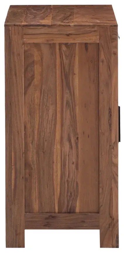 furniture-nabytek.cz - Komoda Osbon Akácie