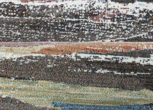 Koberce Breno Kusový koberec ARGENTUM 63742/3230, viacfarebná,200 x 290 cm