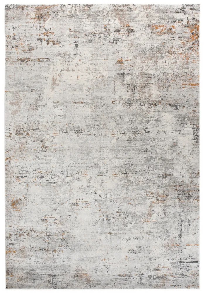 Kusový koberec Bruce svetlo sivý, Velikosti 120x170cm