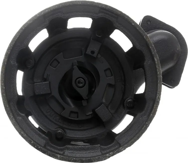 Kraft&Dele Ponorné čerpadlo s drvičom 3200W KD764