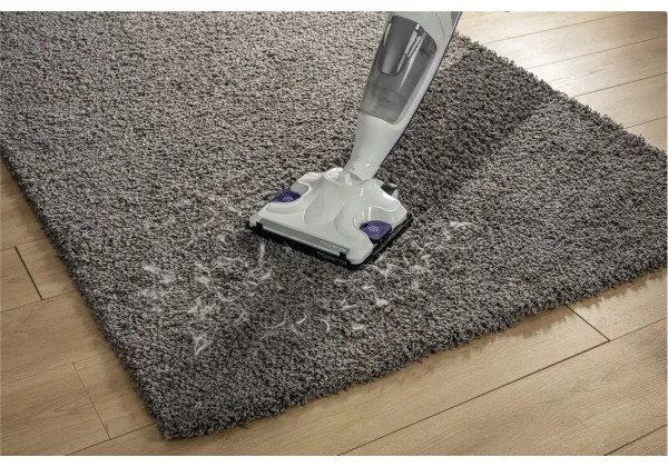 Rowenta - Vysávač s parným mopom 2 v 1 CLEAN&STEAM