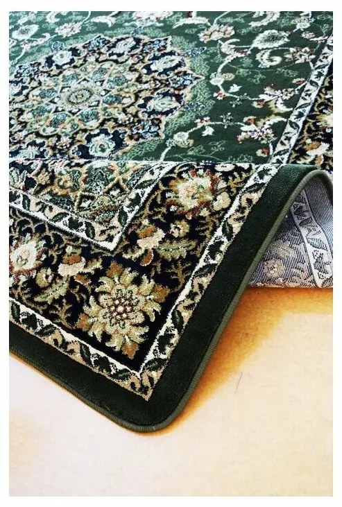 Kusový kobere Anatolia 5857 green, 150 x 230 cm, 150 x 230 cm