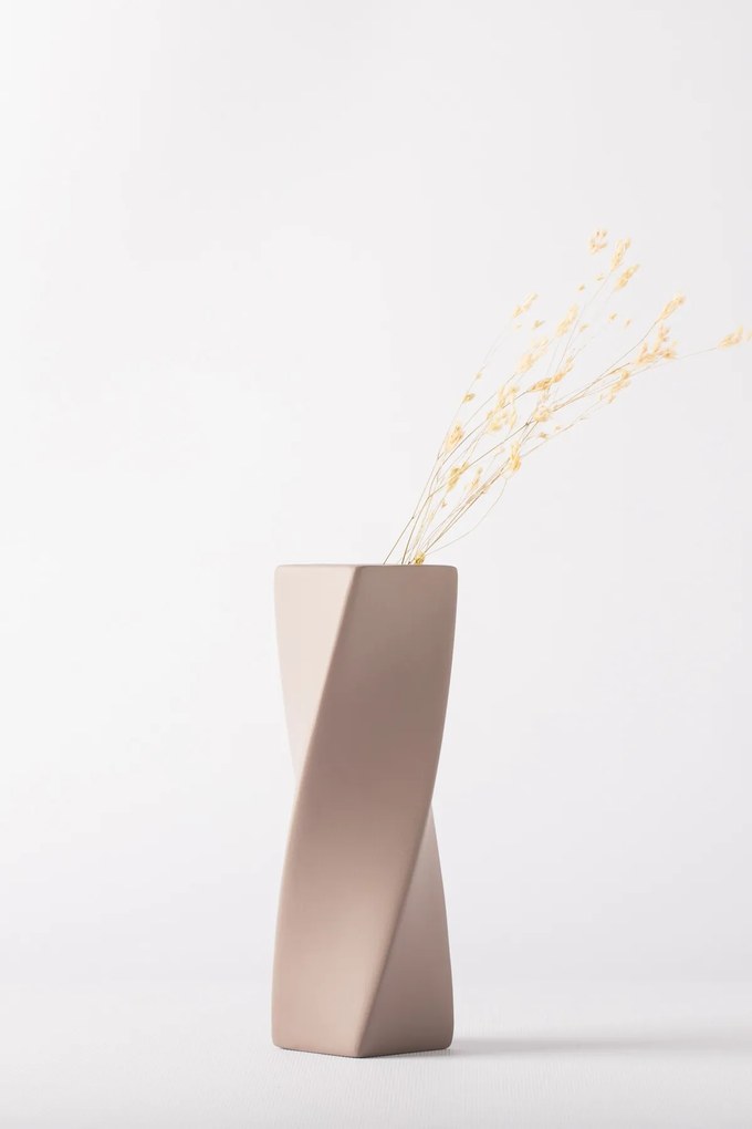 Sprial Short - Mink