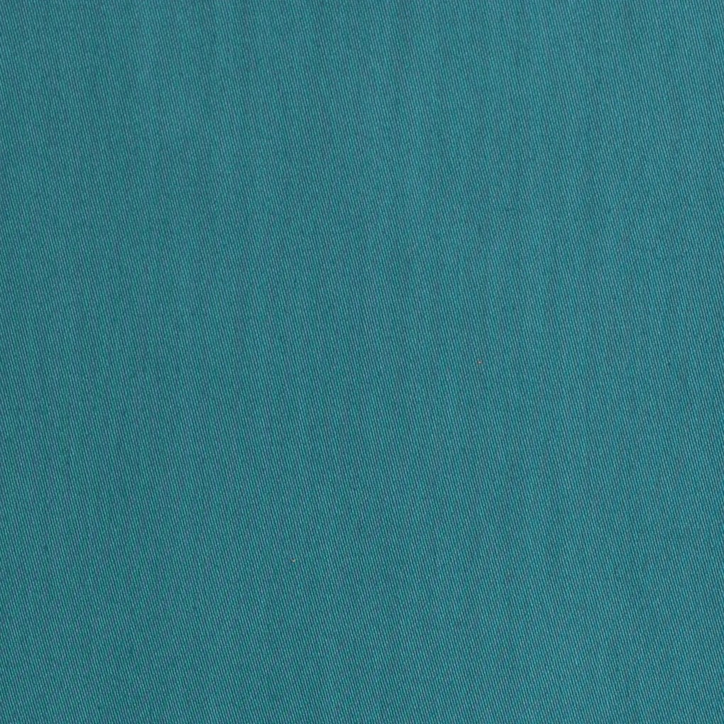 MAKOSATÉNOVÉ PRESTIERADLO NOVA 140X200 CM, VÝŠKA 30 CM TYRKYSOVÉ