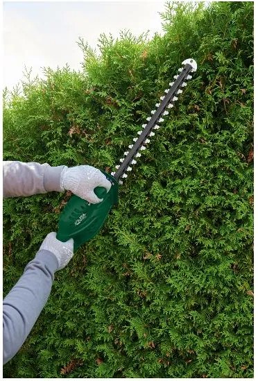 Parkside®  Elektrické nožnice na živý plot Pehs 450 A2  (100399896)