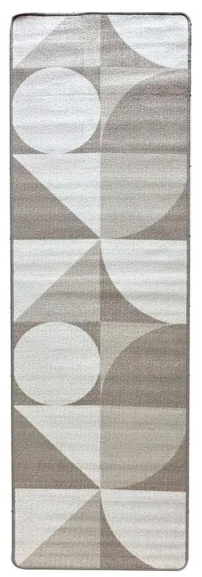 Koberec 0,8/2,5 CADV 2024 béžová