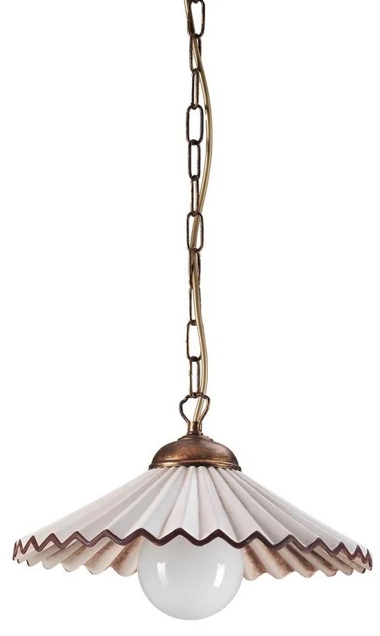 ONLI - Luster na reťazi ROSINA 1xE27/22W/230V