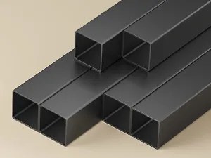 Kôš na bielizeň Vasagle Males 150 l čierna/šedá/hnedá