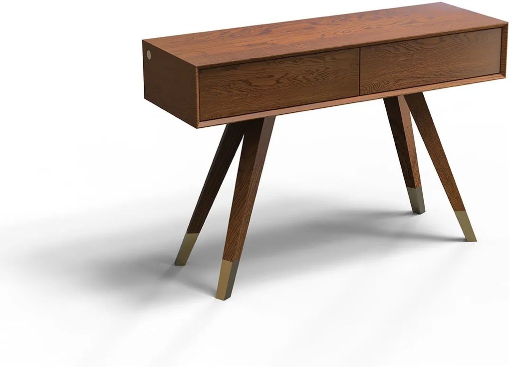 Konzolový stolík Modern Times 120 × 40 × 80 cm