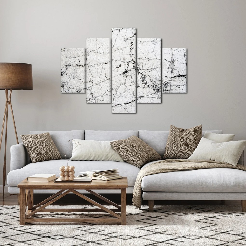 Obraz - Stena (150x105 cm)