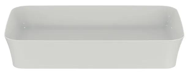 Ideal Standard Ipalyss - Umývadlová misa 650x400 mm, biela Ideal Plus E1886MA