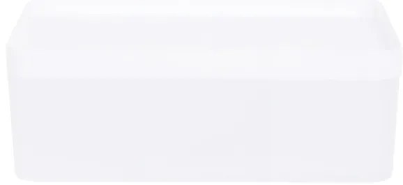 Úložný box GIZMO biely 883410