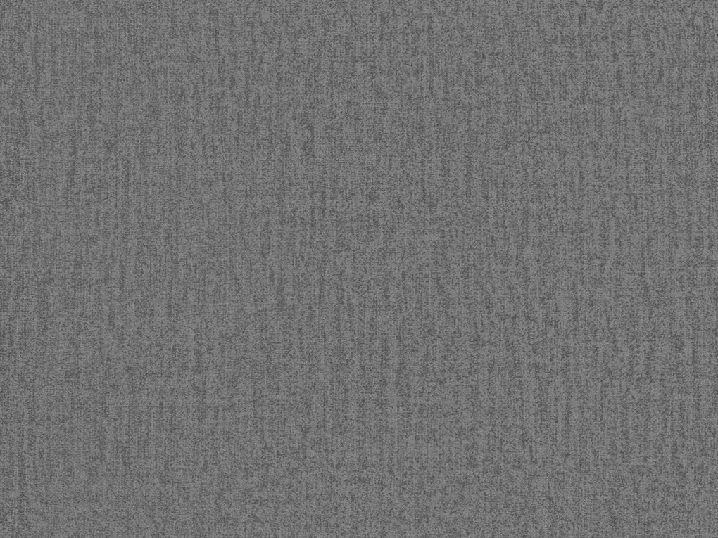 Čalúnený nástenný panel QUADRATTA 15x60 cm, sivý