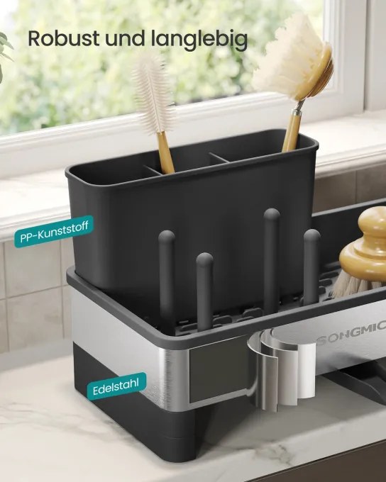 Organizér na drez KCS555BH01