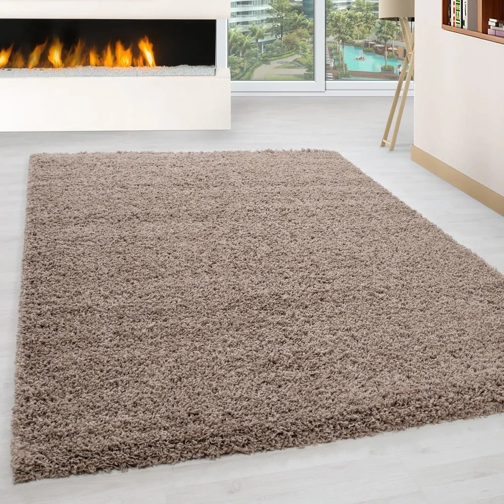 Béžový koberec 120x170 cm Life – Ayyildiz Carpets