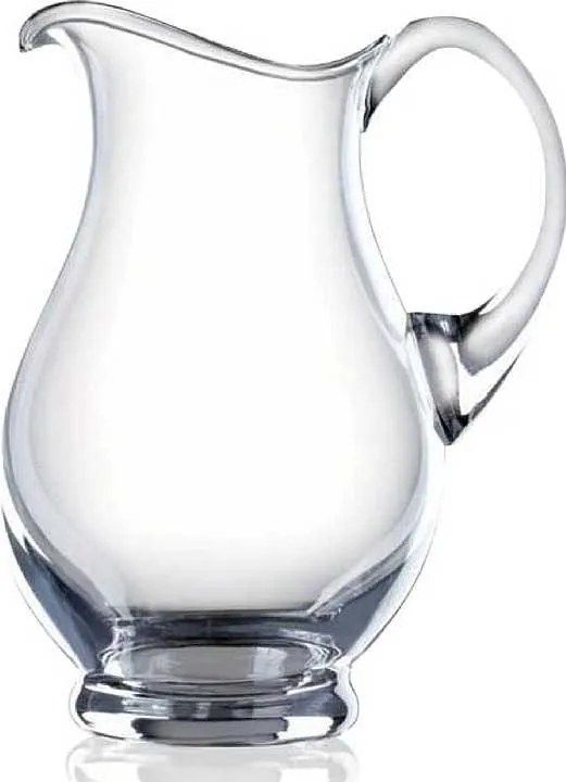 Sklenený džbán Francis 1,5 l