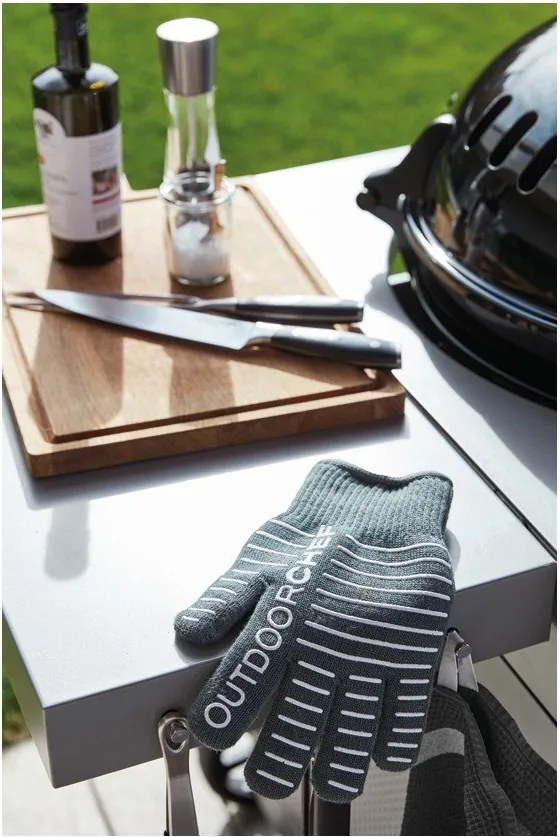 2-dielna súprava na krájanie Outdoorchef