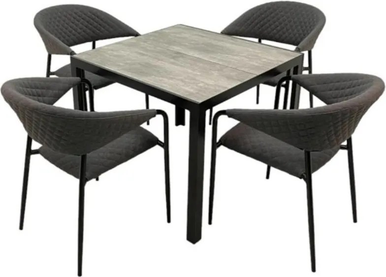 Doppler BERGAMO Melia Likatex