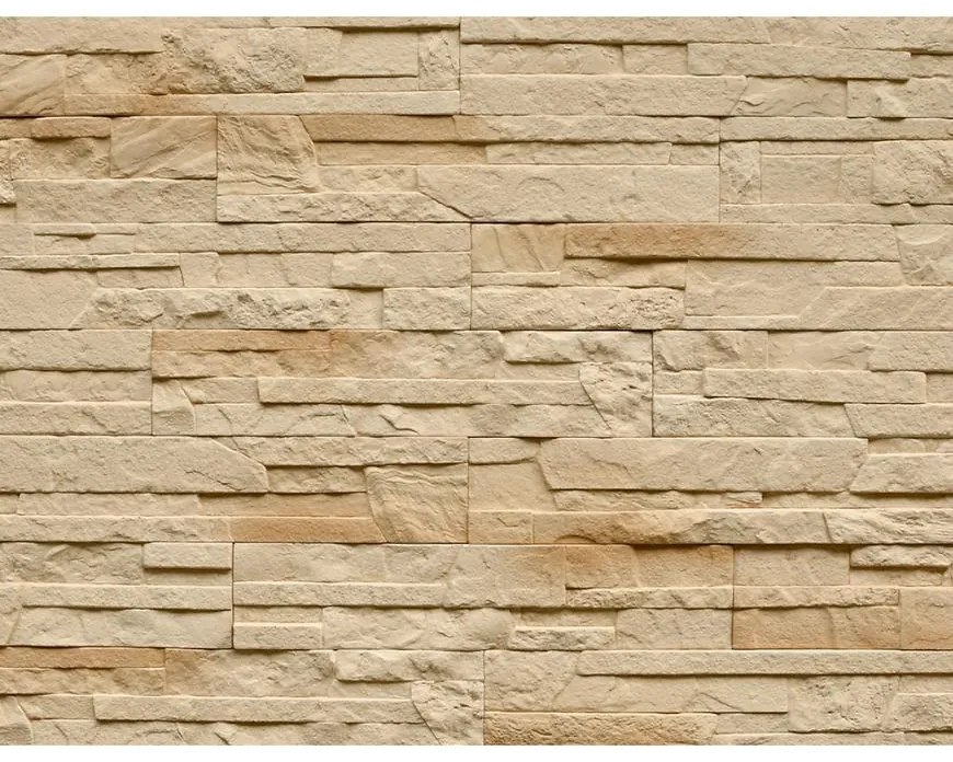 Betónový Obkladový Kameň Almeria Karmel