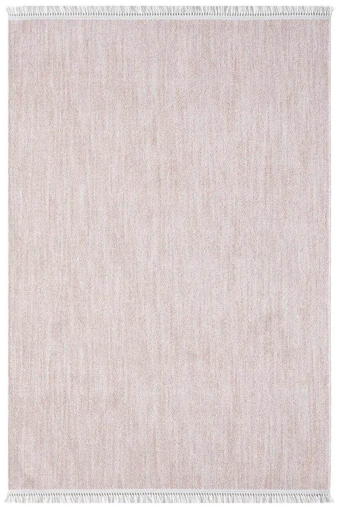 Dekorstudio Vintage koberec CLASICO 0052 - ružový Rozmer koberca: 200x290cm