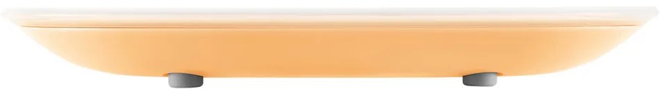 Sencor SKS 33OR kuchynská váha, oranžová,