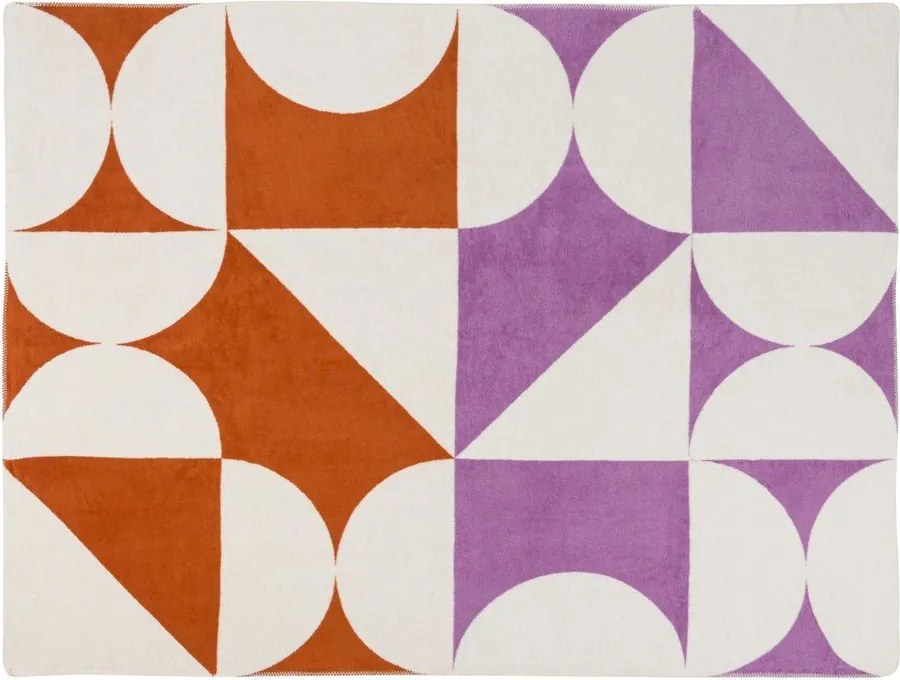 Deka 150x200 cm Tul – noo.ma