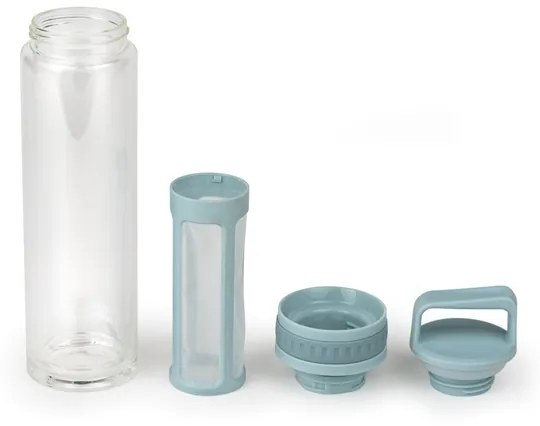 Leopold Vienna Cold brew infuser fľaša Moshi 400 ml