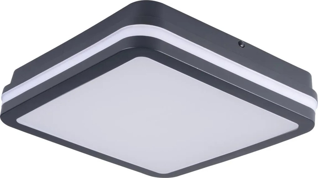 Kanlux 38780 - LED Vonk. sv. so senz. BENO 24/30W/230V 3000/3500/4000K IP65 ant.
