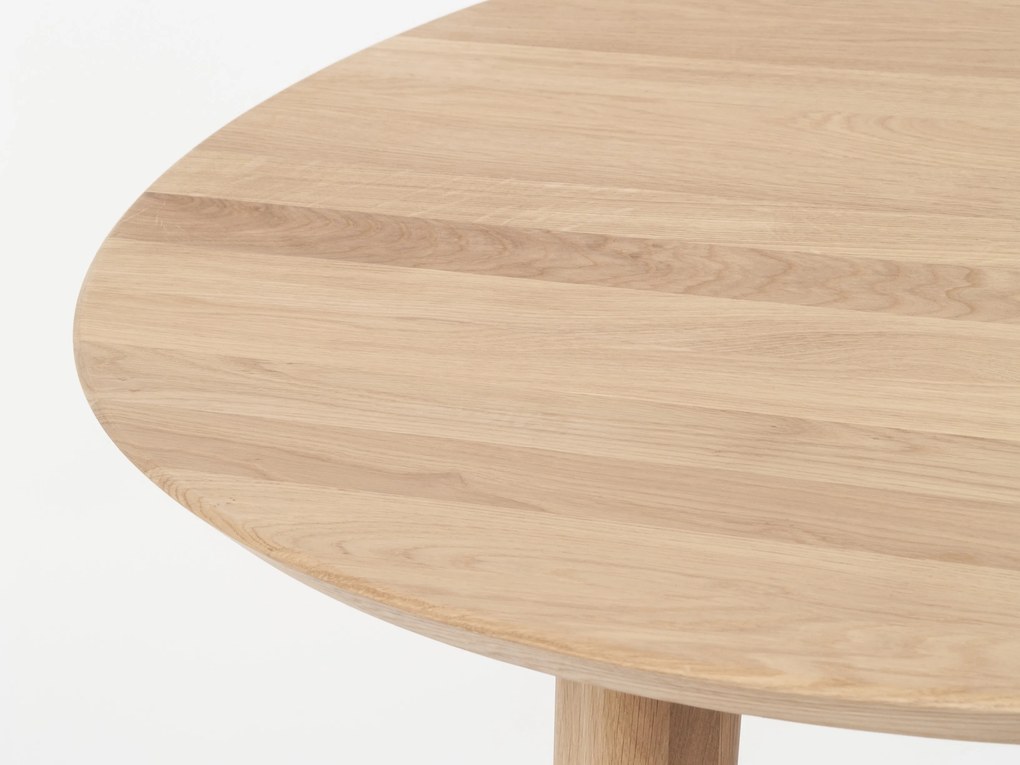 Stima Dubový stôl RING