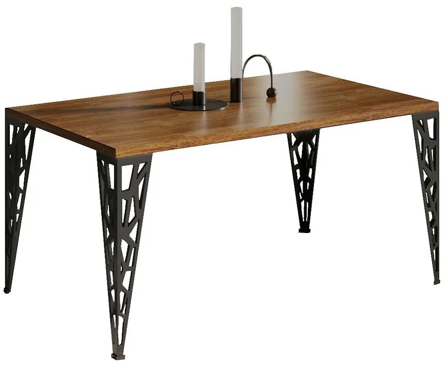 Konferenčný stolík Monza 100 dub stirling