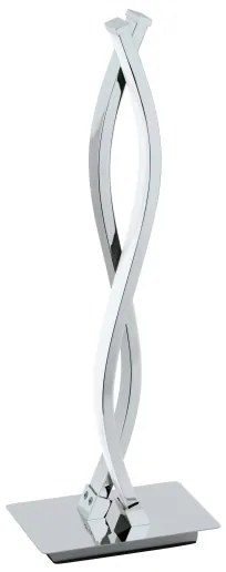 Eglo 96105 - LED Stolná lampa LASANA 2 2xLED/5W/230V