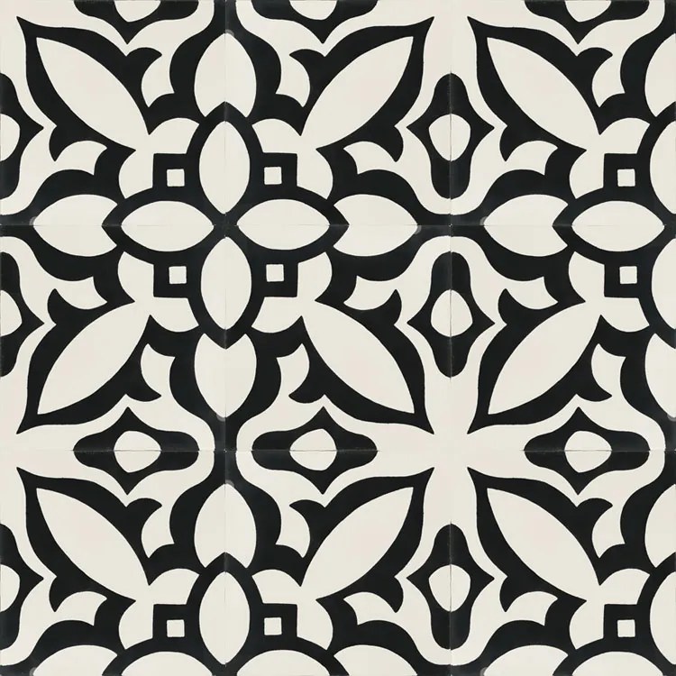 Cementové dlaždice 2511 | Articima