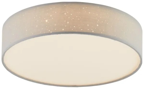 Brilliant - LED Stmievateľné stropné svietidlo BASKA LED/12W/230V pr. 38 cm 3000K