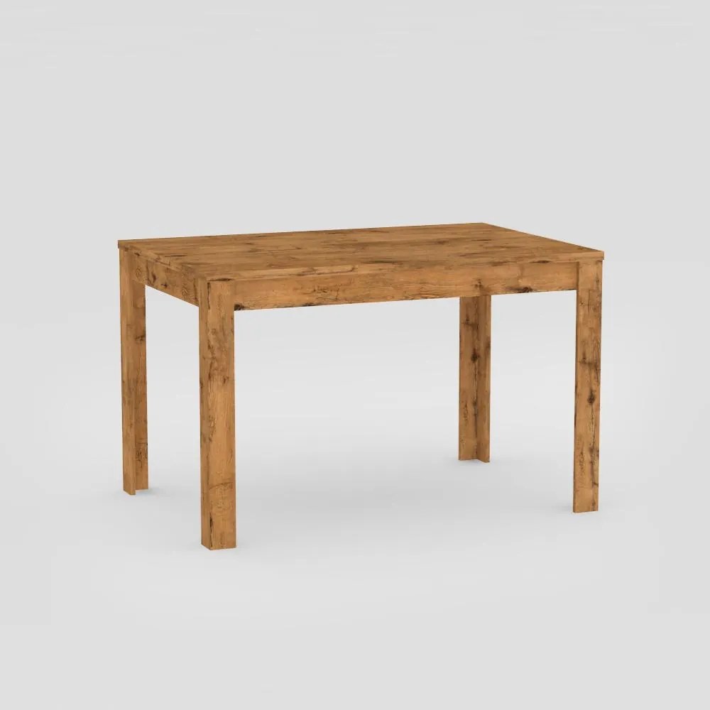 BTC TABLE Varianta: DUB CANYON