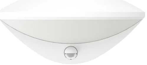 Eglo 97311 - LED Vonkajšie svietidlo so senzorom BELCREDA 1xLED/9,3W/230V IP44